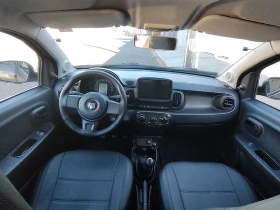 FIAT-MOBI-1.0 EVO FLEX LIKE. MANUAL FIAT-MOBI-2023