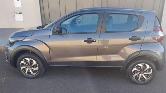 FIAT-MOBI-1.0 EVO FLEX LIKE. MANUAL FIAT-MOBI-2023