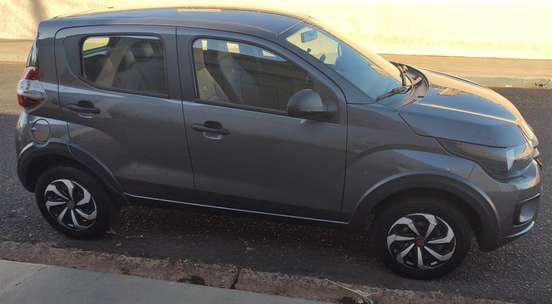 FIAT-MOBI-1.0 EVO FLEX LIKE. MANUAL FIAT-MOBI-2023