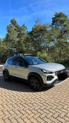 FIAT PULSE 1.0 TURBO 200 FLEX AUDACE CVT