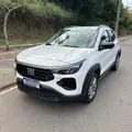 FIAT PULSE 1.3 FLEX DRIVE MANUAL FIAT PULSE 1.3 FLEX DRIVE MANUAL