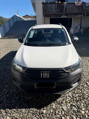 FIAT-STRADA-1.3 FIREFLY FLEX ENDURANCE CS MANUAL FIAT-STRADA-2024