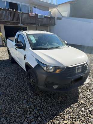 FIAT-STRADA-1.3 FIREFLY FLEX ENDURANCE CS MANUAL FIAT-STRADA-2024
