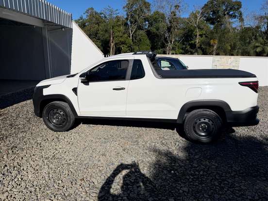FIAT-STRADA-1.3 FIREFLY FLEX ENDURANCE CS MANUAL FIAT-STRADA-2024