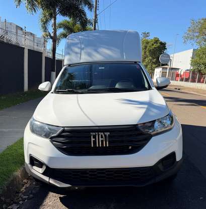 FIAT-STRADA-1.3 FIREFLY FLEX FREEDOM CS MANUAL FIAT-STRADA-2025