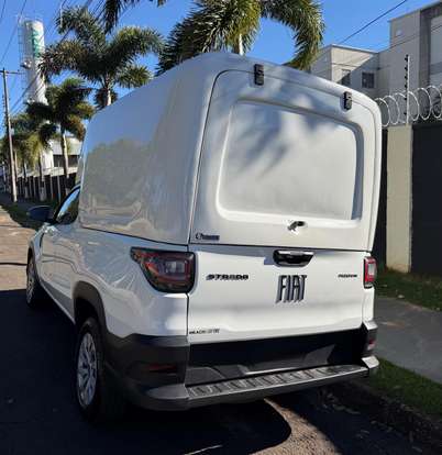 FIAT-STRADA-1.3 FIREFLY FLEX FREEDOM CS MANUAL FIAT-STRADA-2025