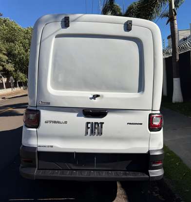 FIAT-STRADA-1.3 FIREFLY FLEX FREEDOM CS MANUAL FIAT-STRADA-2025