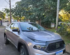 FIAT TORO 1.3 TURBO 270 FLEX ENDURANCE AT6 FIAT TORO 1.3 TURBO 270 FLEX ENDURANCE AT6