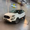 FORD ECOSPORT 1.5 TI-VCT FLEX FREESTYLE AUTOMÁTICO FORD ECOSPORT 1.5 TI-VCT FLEX FREESTYLE AUTOMÁTICO