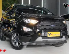 FORD ECOSPORT 1.5 TI-VCT FLEX FREESTYLE AUTOMÁTICO FORD ECOSPORT 1.5 TI-VCT FLEX FREESTYLE AUTOMÁTICO