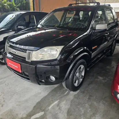 FORD-ECOSPORT-2009