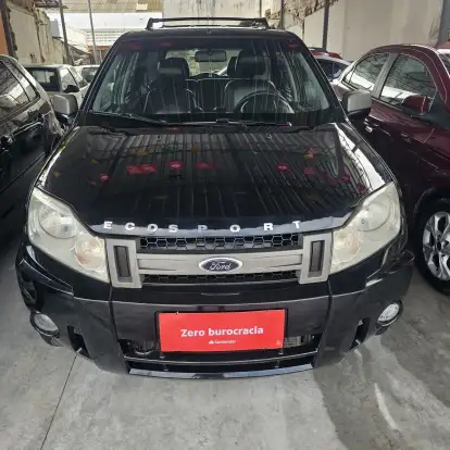 FORD-ECOSPORT-2009