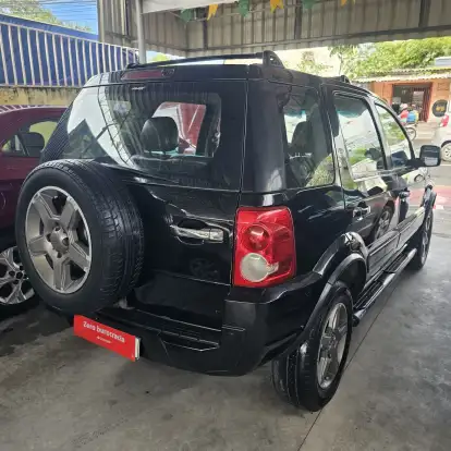 FORD-ECOSPORT-2009