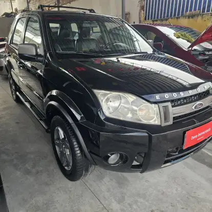 FORD-ECOSPORT-2009
