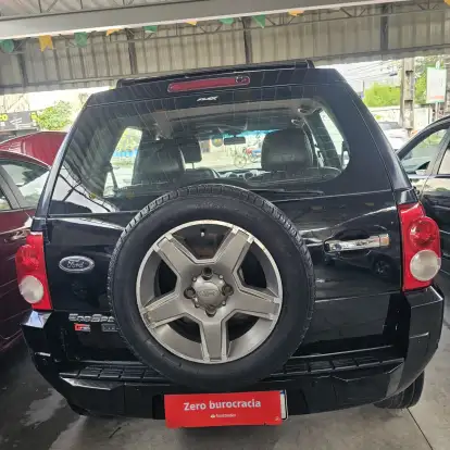 FORD-ECOSPORT-2009