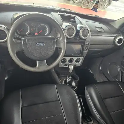 FORD-ECOSPORT-2009