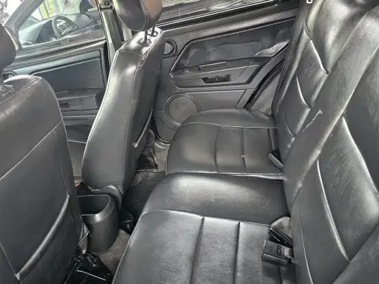 FORD-ECOSPORT-1.6 XLT 8V FLEX 4P MANUAL FORD-ECOSPORT-2009