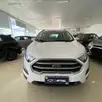 FORD ECOSPORT 1.5 TI-VCT FLEX SE MANUAL FORD ECOSPORT 1.5 TI-VCT FLEX SE MANUAL