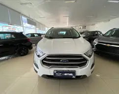 FORD ECOSPORT 1.5 TI-VCT FLEX SE MANUAL FORD ECOSPORT 1.5 TI-VCT FLEX SE MANUAL