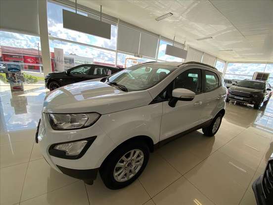FORD-ECOSPORT-2019