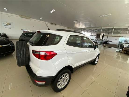 FORD-ECOSPORT-2019