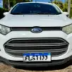 FORD ECOSPORT 2.0 SE 16V FLEX 4P POWERSHIFT FORD ECOSPORT 2.0 SE 16V FLEX 4P POWERSHIFT