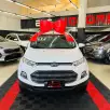 FORD ECOSPORT 2.0 TITANIUM 16V FLEX 4P POWERSHIFT FORD ECOSPORT 2.0 TITANIUM 16V FLEX 4P POWERSHIFT