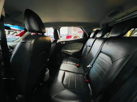 FORD-ECOSPORT-2.0 TITANIUM 16V FLEX 4P POWERSHIFT FORD-ECOSPORT-2016