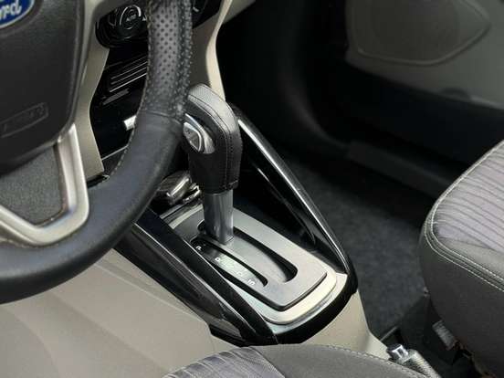 FORD-ECOSPORT-2.0 TITANIUM 16V FLEX 4P POWERSHIFT FORD-ECOSPORT-2012