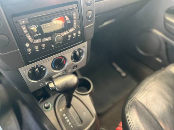 FORD ECOSPORT 2.0 XLT 16V GASOLINA 4P AUTOMÁTICO