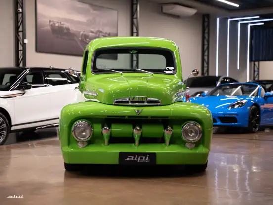 FORD-F-1-1951