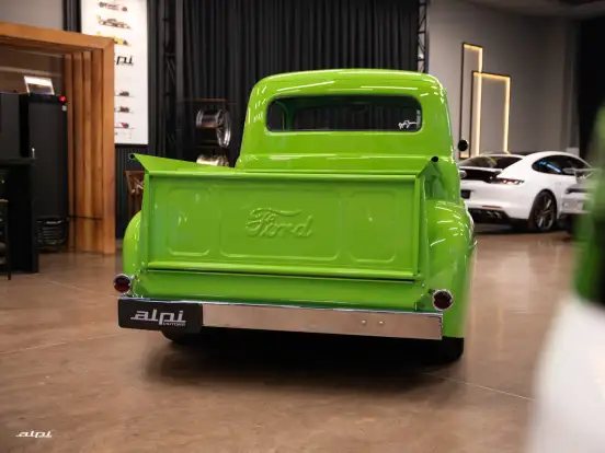 FORD-F-1-1951