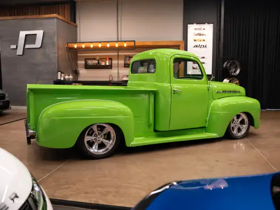 FORD-F-1-1951