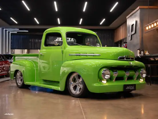 FORD-F-1-1951
