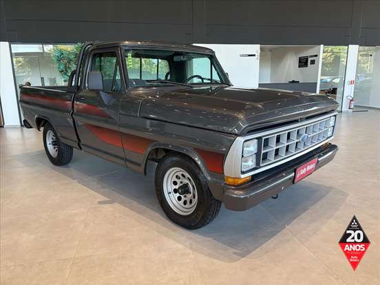 FORD-F-1000-1990
