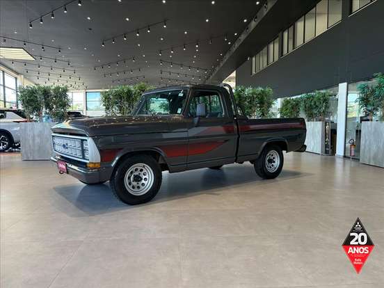 FORD-F-1000-1990