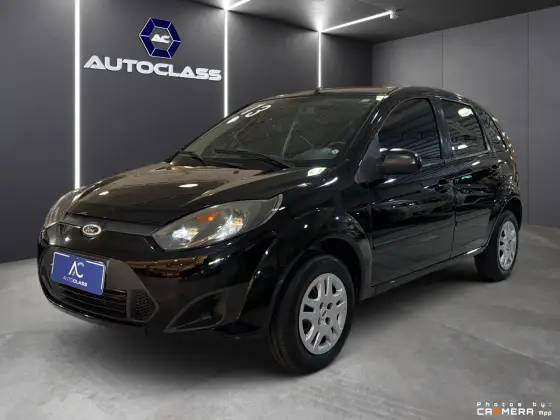 FORD FIESTA 1.0 ROCAM HATCH 8V FLEX 4P MANUAL FORD FIESTA 1.0 ROCAM HATCH 8V FLEX 4P MANUAL