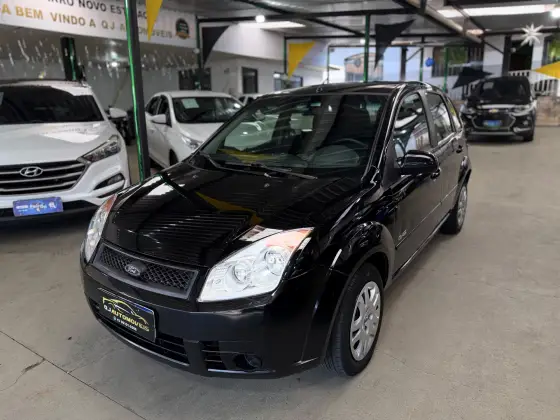 FORD FIESTA 1.6 MPI CLASS HATCH 8V FLEX 4P MANUAL FORD FIESTA 1.6 MPI CLASS HATCH 8V FLEX 4P MANUAL