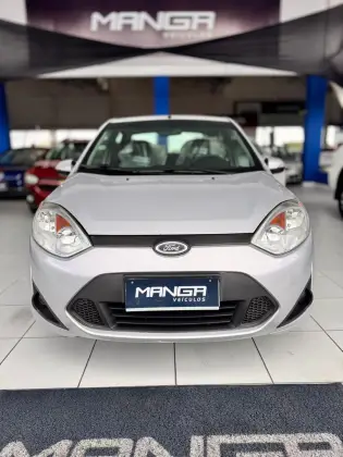 FORD FIESTA 1.6 MPI CLASS SEDAN 8V FLEX 4P MANUAL