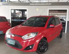 FORD FIESTA 1.6 MPI CLASS HATCH 8V FLEX 4P MANUAL FORD FIESTA 1.6 MPI CLASS HATCH 8V FLEX 4P MANUAL