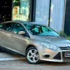 FORD FOCUS 1.6 S 16V FLEX 4P MANUAL FORD FOCUS 1.6 S 16V FLEX 4P MANUAL