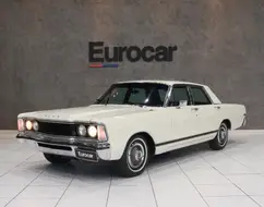 FORD GALAXIE 4.7 V8 GASOLINA 500 C MANUAL FORD GALAXIE 4.7 V8 GASOLINA 500 C MANUAL
