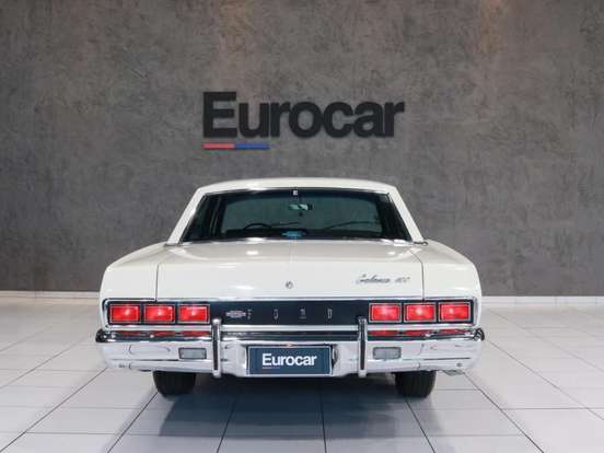 FORD-GALAXIE-4.7 V8 GASOLINA 500 C MANUAL FORD-GALAXIE-1979