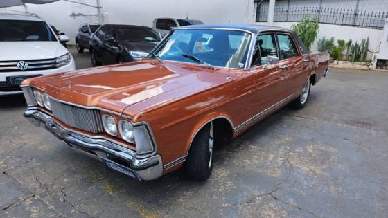 FORD GALAXIE 4.8 LTD V8 16V GASOLINA 4P MANUAL