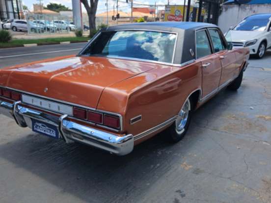 FORD-GALAXIE-4.8 LTD V8 16V GASOLINA 4P MANUAL FORD-GALAXIE-1976