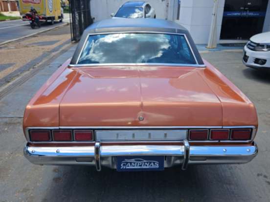 FORD-GALAXIE-4.8 LTD V8 16V GASOLINA 4P MANUAL FORD-GALAXIE-1976