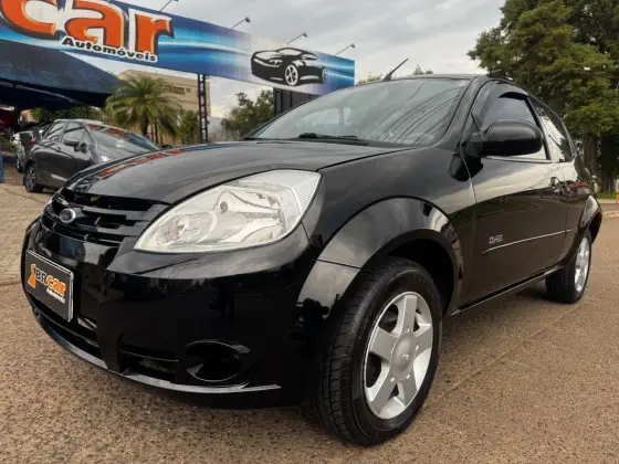 FORD KA 1.0 MPI 8V FLEX 2P MANUAL FORD KA 1.0 MPI 8V FLEX 2P MANUAL
