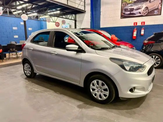 FORD KA 1.0 TI-VCT FLEX SE MANUAL FORD KA 1.0 TI-VCT FLEX SE MANUAL