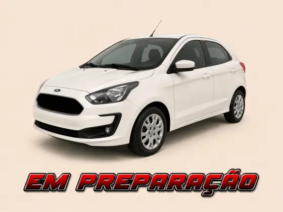 FORD KA 1.0 TI-VCT FLEX SE MANUAL FORD KA 1.0 TI-VCT FLEX SE MANUAL