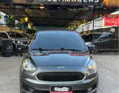 FORD KA 1.0 TI-VCT FLEX SE MANUAL FORD KA 1.0 TI-VCT FLEX SE MANUAL